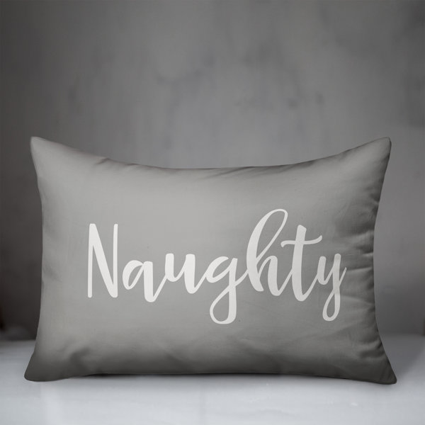 The Holiday Aisle® Rona Throw Pillow & Reviews Wayfair